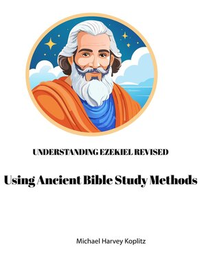 cover image of Understanding Ezekiel Revised